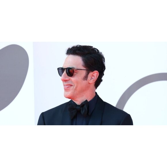 New DAVID BECKHAM Black Square DB 1160/S 807IR Sunglasses Women - Picture 4 of 5